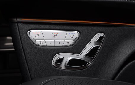 Mercedes-Benz V-Класс, 2024 год, 16 800 000 рублей, 20 фотография