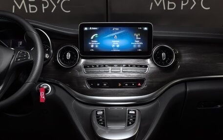 Mercedes-Benz V-Класс, 2024 год, 16 800 000 рублей, 15 фотография