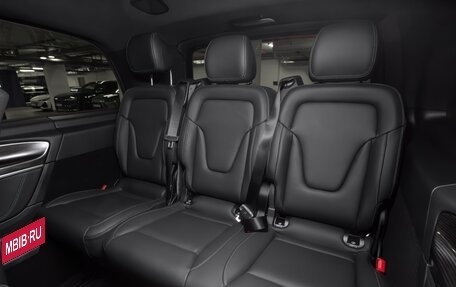 Mercedes-Benz V-Класс, 2024 год, 16 800 000 рублей, 24 фотография
