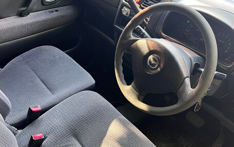 Mazda AZ-Wagon III, 2003 год, 180 000 рублей, 3 фотография