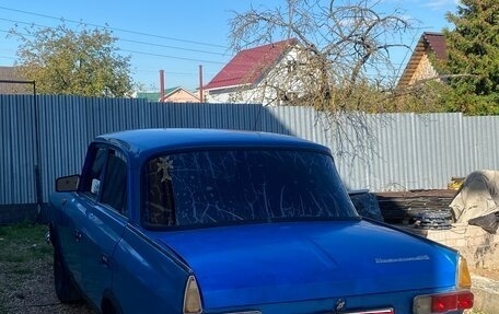 ИЖ Москвич-412, 1987 год, 180 000 рублей, 1 фотография