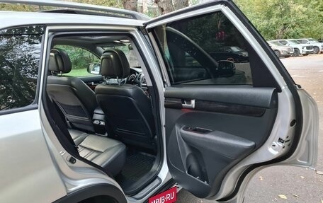 KIA Sorento II рестайлинг, 2013 год, 1 760 000 рублей, 1 фотография