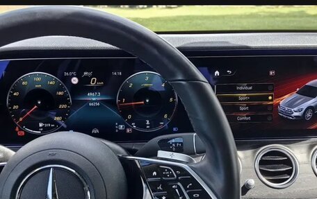 Mercedes-Benz E-Класс, 2020 год, 5 350 000 рублей, 15 фотография