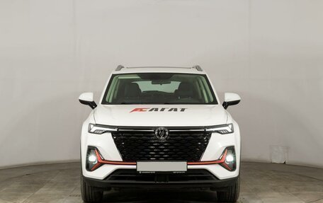 Changan CS35 Plus, 2025 год, 2 709 900 рублей, 1 фотография