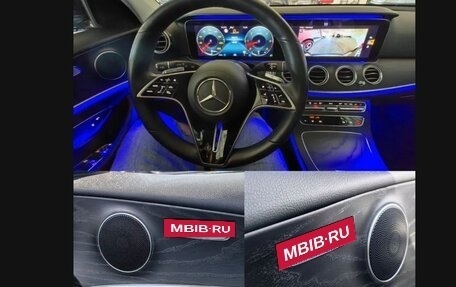 Mercedes-Benz E-Класс, 2020 год, 5 350 000 рублей, 33 фотография