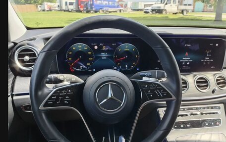 Mercedes-Benz E-Класс, 2020 год, 5 350 000 рублей, 37 фотография