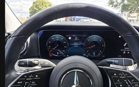 Mercedes-Benz E-Класс, 2020 год, 5 350 000 рублей, 36 фотография