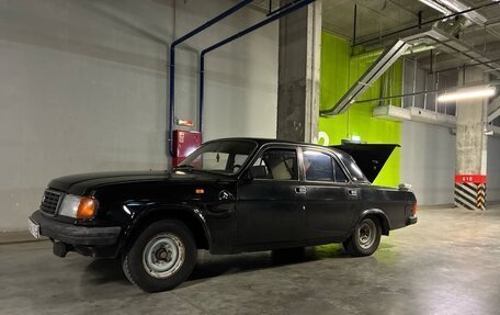 ГАЗ 31029 «Волга», 1996 год, 110 000 рублей, 3 фотография