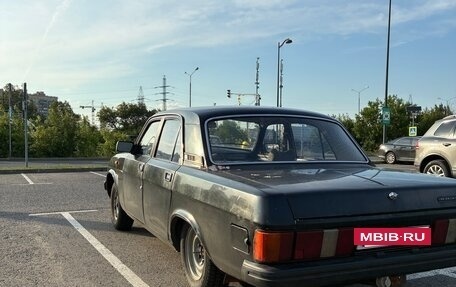ГАЗ 31029 «Волга», 1996 год, 110 000 рублей, 4 фотография
