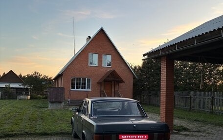 ГАЗ 31029 «Волга», 1996 год, 110 000 рублей, 2 фотография