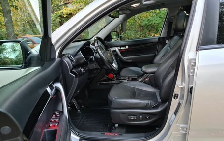 KIA Sorento II рестайлинг, 2013 год, 1 760 000 рублей, 3 фотография