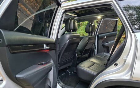 KIA Sorento II рестайлинг, 2013 год, 1 760 000 рублей, 5 фотография