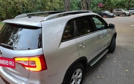 KIA Sorento II рестайлинг, 2013 год, 1 760 000 рублей, 2 фотография