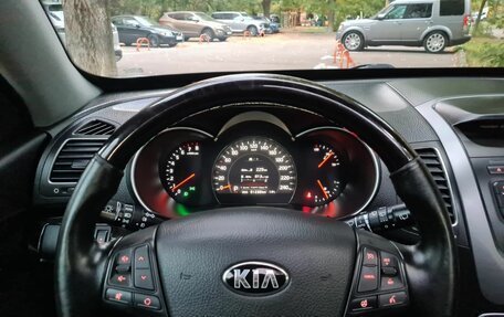 KIA Sorento II рестайлинг, 2013 год, 1 760 000 рублей, 19 фотография