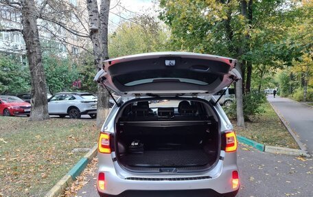 KIA Sorento II рестайлинг, 2013 год, 1 760 000 рублей, 20 фотография