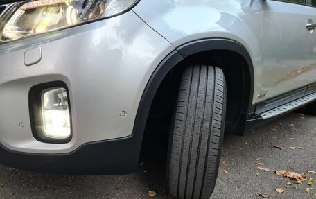 KIA Sorento II рестайлинг, 2013 год, 1 760 000 рублей, 18 фотография