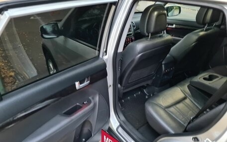 KIA Sorento II рестайлинг, 2013 год, 1 760 000 рублей, 23 фотография