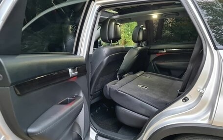 KIA Sorento II рестайлинг, 2013 год, 1 760 000 рублей, 25 фотография