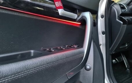 KIA Sorento II рестайлинг, 2013 год, 1 760 000 рублей, 29 фотография