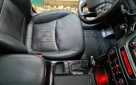 KIA Sorento II рестайлинг, 2013 год, 1 760 000 рублей, 35 фотография