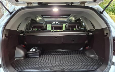 KIA Sorento II рестайлинг, 2013 год, 1 760 000 рублей, 40 фотография