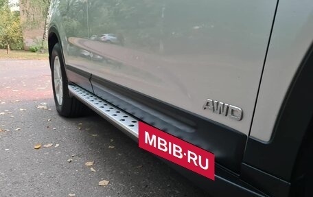 KIA Sorento II рестайлинг, 2013 год, 1 760 000 рублей, 37 фотография