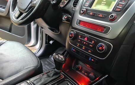 KIA Sorento II рестайлинг, 2013 год, 1 760 000 рублей, 30 фотография