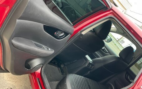 Nissan Qashqai, 2014 год, 1 650 000 рублей, 6 фотография