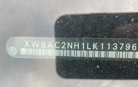 Skoda Rapid I, 2019 год, 1 200 000 рублей, 6 фотография