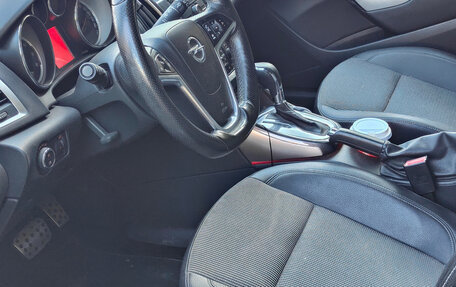 Opel Astra J, 2012 год, 630 000 рублей, 8 фотография