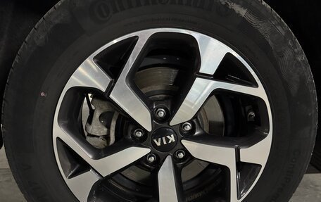 KIA Sportage IV рестайлинг, 2021 год, 2 700 000 рублей, 9 фотография