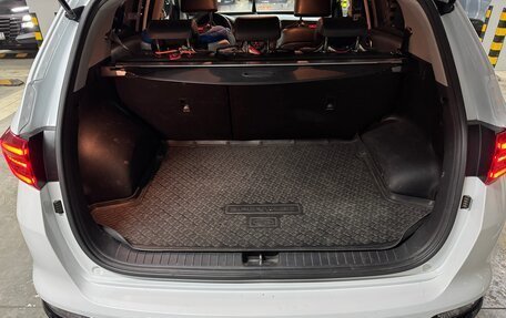 KIA Sportage IV рестайлинг, 2021 год, 2 700 000 рублей, 4 фотография