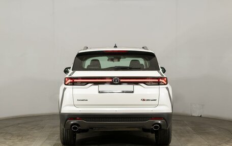 Changan CS35 Plus, 2025 год, 2 709 900 рублей, 3 фотография