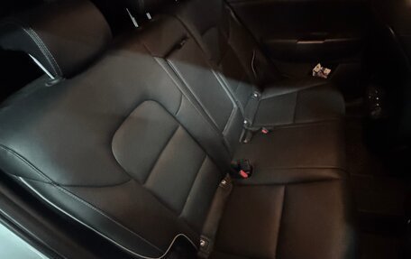 KIA Sportage IV рестайлинг, 2021 год, 2 700 000 рублей, 12 фотография