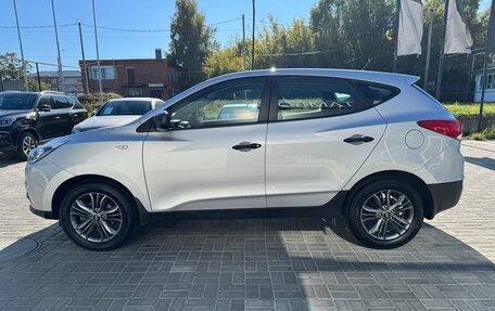 Hyundai ix35 I рестайлинг, 2015 год, 1 490 000 рублей, 6 фотография