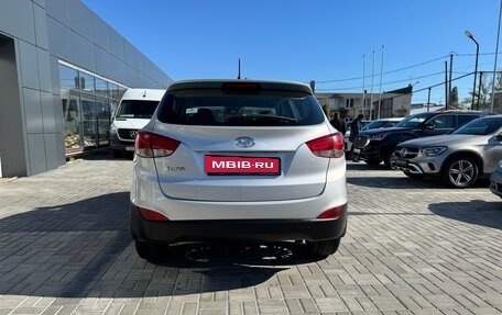 Hyundai ix35 I рестайлинг, 2015 год, 1 490 000 рублей, 7 фотография