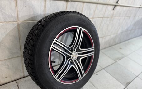 Hyundai ix35 I рестайлинг, 2015 год, 1 490 000 рублей, 16 фотография