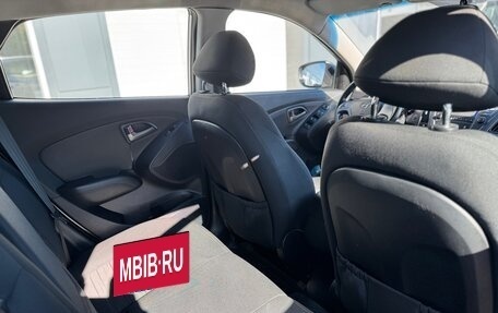 Hyundai ix35 I рестайлинг, 2015 год, 1 490 000 рублей, 13 фотография