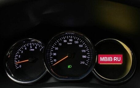 Renault Sandero II рестайлинг, 2019 год, 1 112 000 рублей, 17 фотография