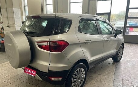 Ford EcoSport, 2016 год, 890 000 рублей, 6 фотография