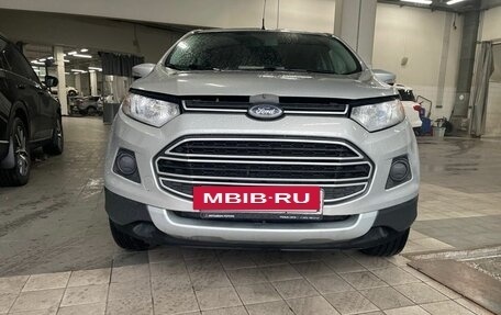 Ford EcoSport, 2016 год, 890 000 рублей, 5 фотография