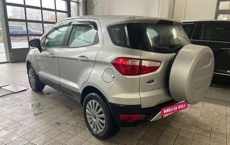 Ford EcoSport, 2016 год, 890 000 рублей, 4 фотография