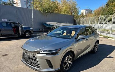 Lexus RX IV рестайлинг, 2025 год, 7 300 000 рублей, 1 фотография