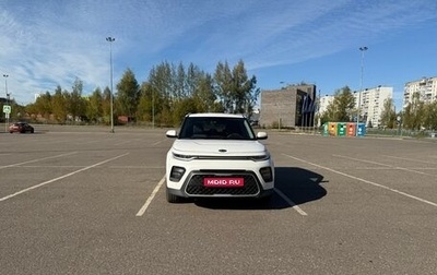 KIA Soul III, 2019 год, 2 000 000 рублей, 1 фотография