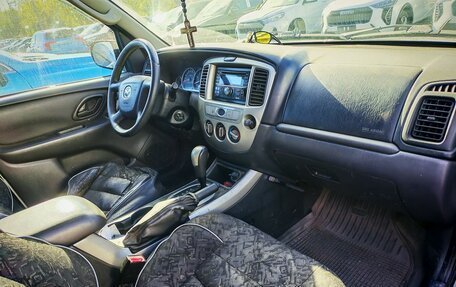 Mazda Tribute II, 2004 год, 499 000 рублей, 7 фотография