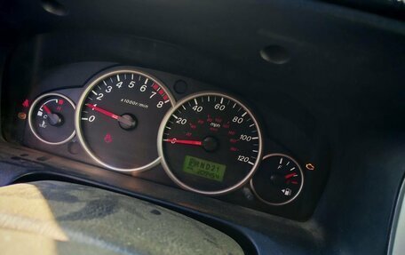 Mazda Tribute II, 2004 год, 499 000 рублей, 8 фотография