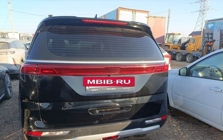 KIA Carnival, 2021 год, 3 780 440 рублей, 4 фотография