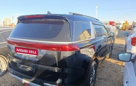 KIA Carnival, 2021 год, 3 780 440 рублей, 3 фотография