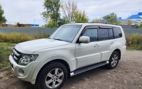 Mitsubishi Pajero IV, 2012 год, 2 450 000 рублей, 1 фотография
