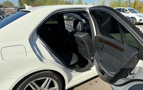 Mercedes-Benz E-Класс, 2010 год, 930 000 рублей, 1 фотография